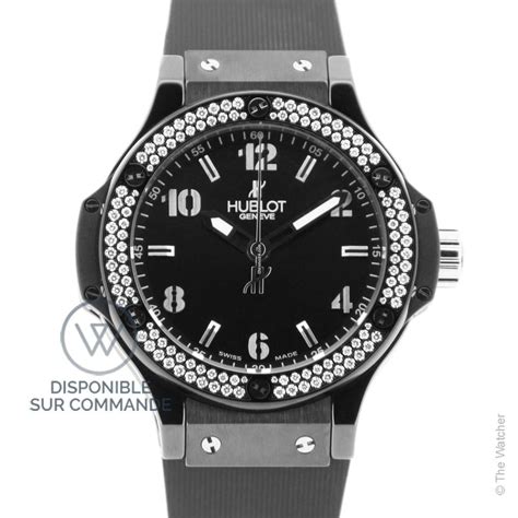 reloj hublot geneve big bang 361|hublot big bang models.